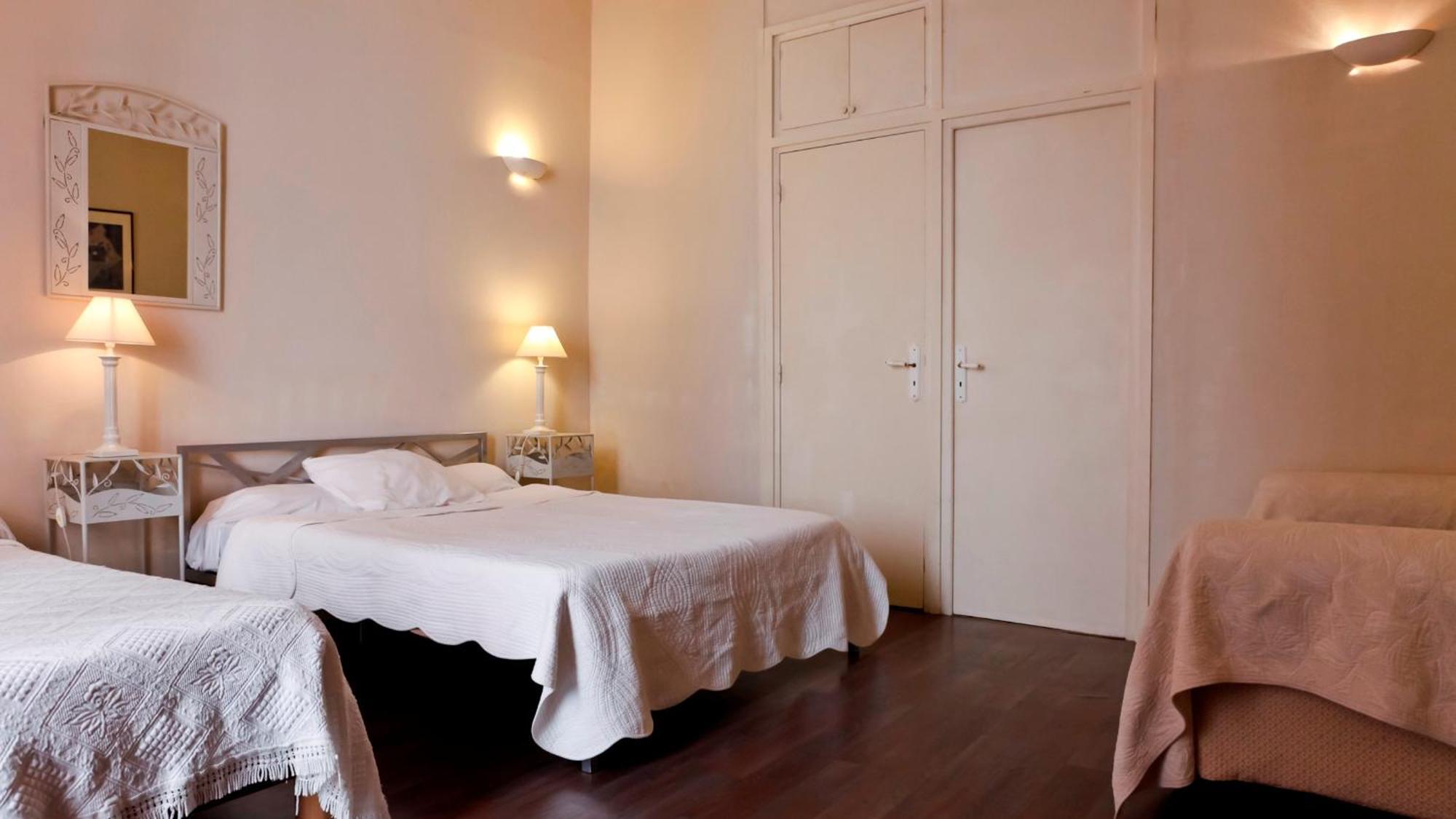 Hotel Des Facultes Λυών Εξωτερικό φωτογραφία