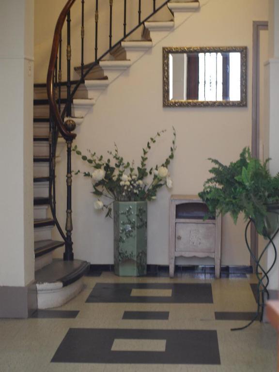 Hotel Des Facultes Λυών Εξωτερικό φωτογραφία