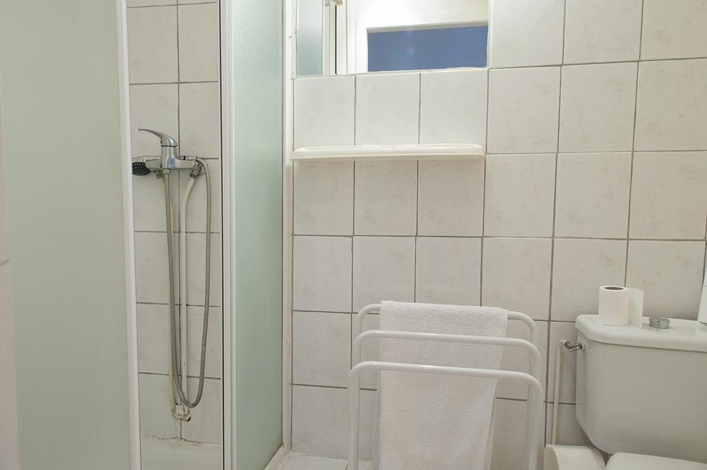 Hotel Des Facultes Λυών Εξωτερικό φωτογραφία
