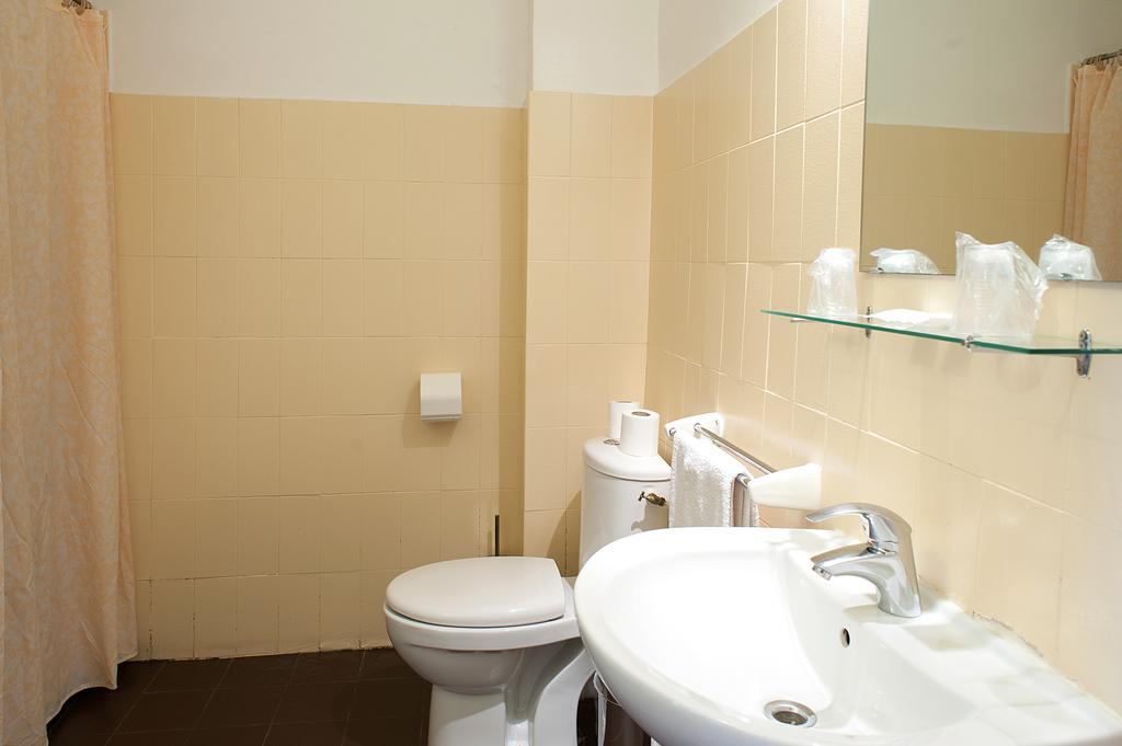 Hotel Des Facultes Λυών Εξωτερικό φωτογραφία