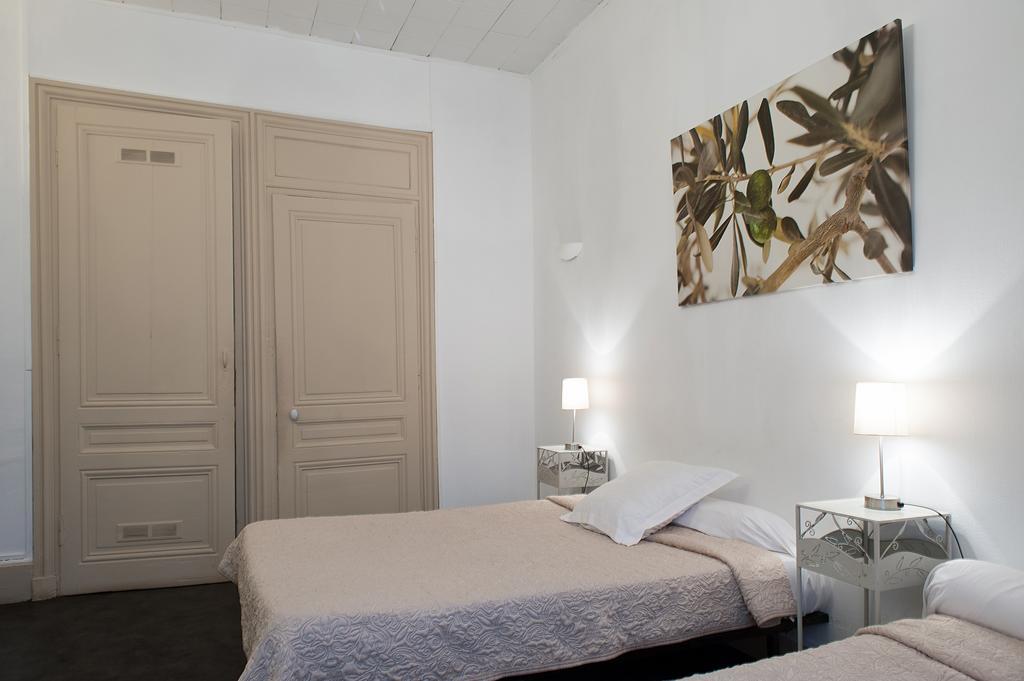 Hotel Des Facultes Λυών Εξωτερικό φωτογραφία