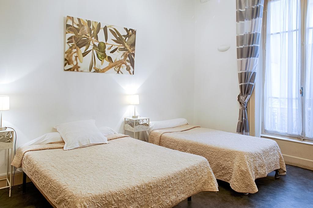 Hotel Des Facultes Λυών Εξωτερικό φωτογραφία