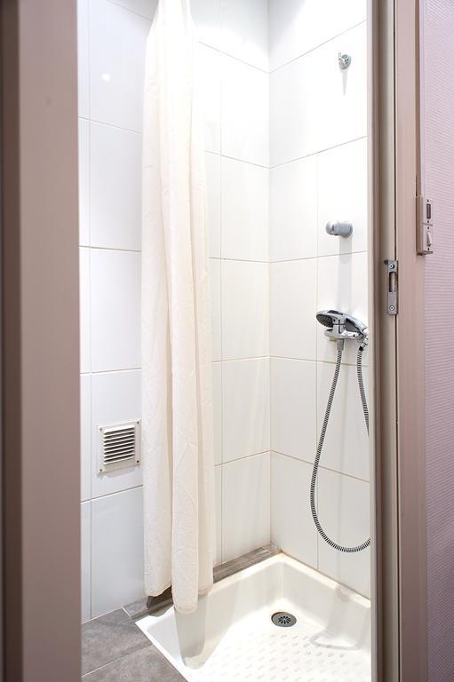 Hotel Des Facultes Λυών Δωμάτιο φωτογραφία